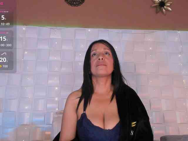 CamilaAngeles webcam