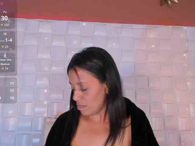 CamilaAngeles webcam