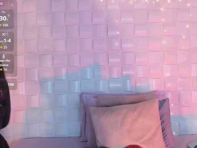 CamilaAngeles webcam