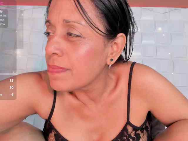 CamilaAngeles webcam