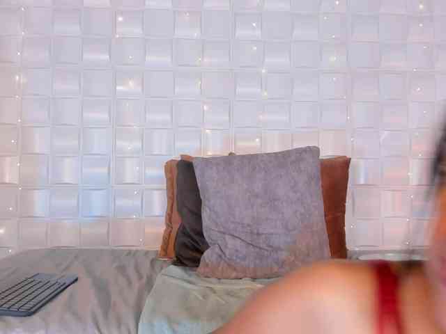 CamilaAngeles webcam