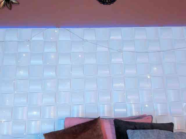 CamilaAngeles webcam