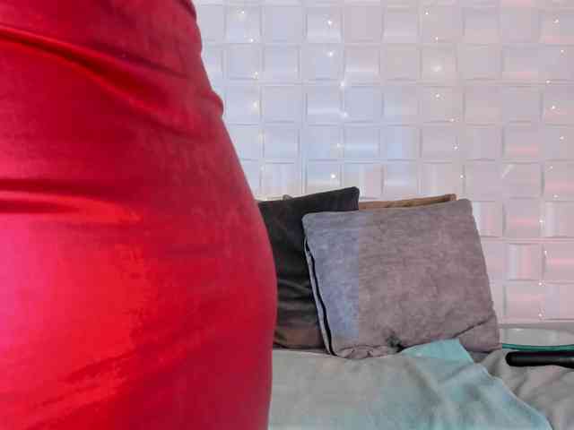 CamilaAngeles webcam