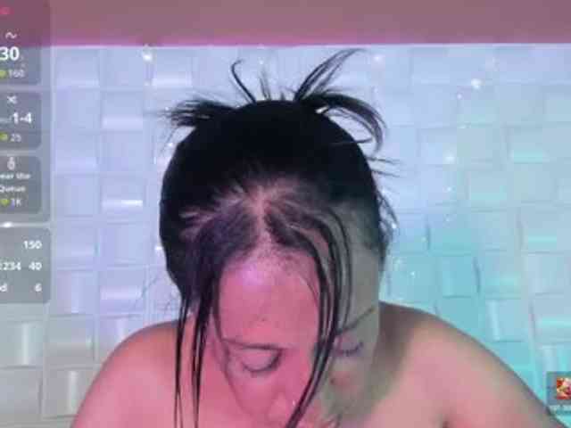 CamilaAngeles webcam