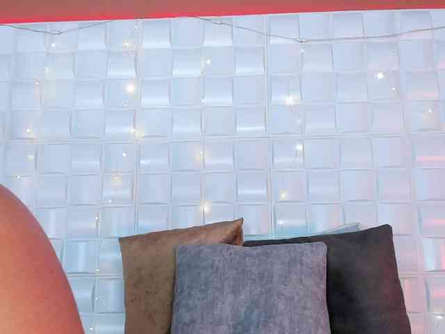 CamilaAngeles webcam