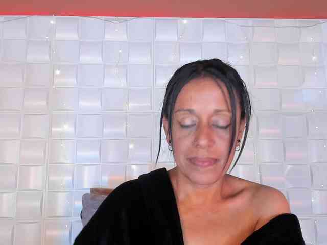 CamilaAngeles webcam