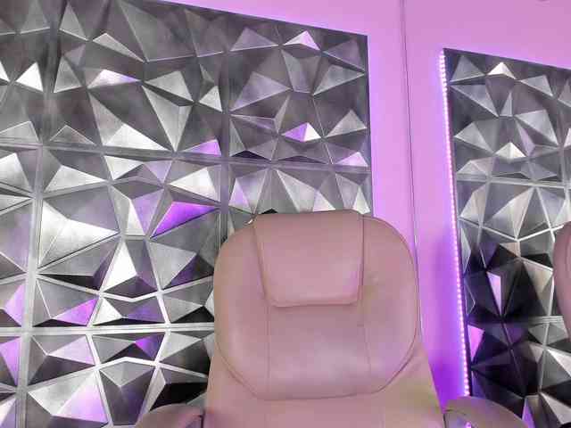 CamilaAngeles webcam