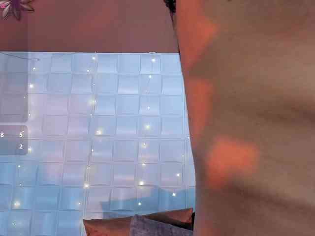 CamilaAngeles webcam