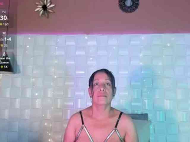 CamilaAngeles webcam