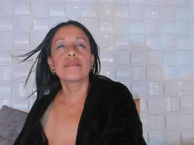 CamilaAngeles webcam