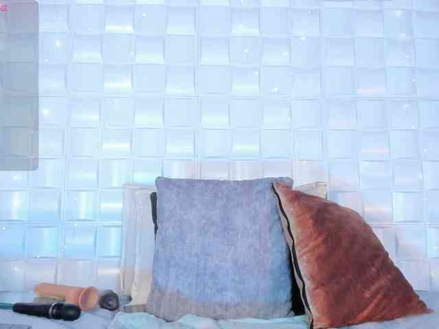 CamilaAngeles webcam
