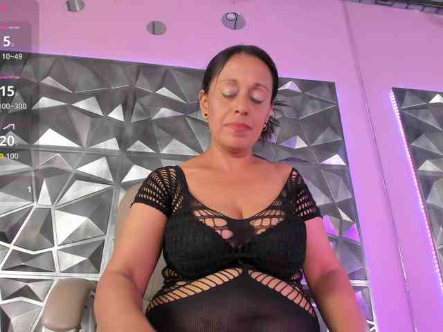 CamilaAngeles webcam