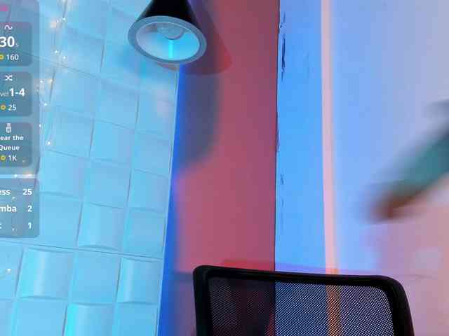 CamilaAngeles webcam