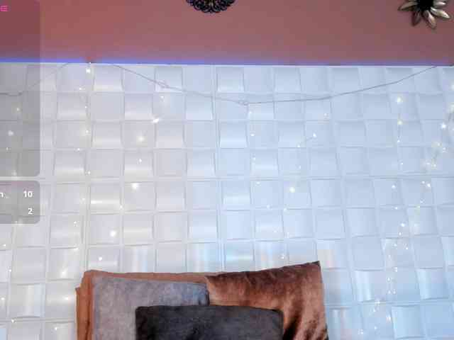 CamilaAngeles webcam