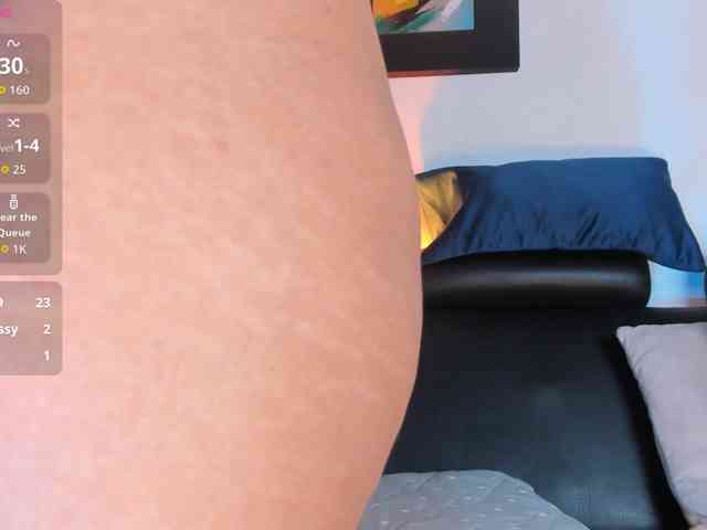 CamilaAngeles webcam