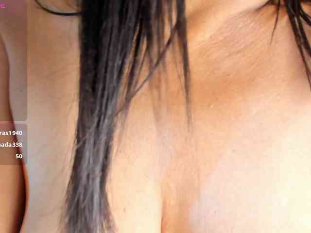 CamilaAngeles webcam