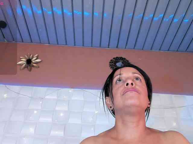 CamilaAngeles webcam