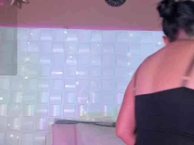 CamilaAngeles webcam
