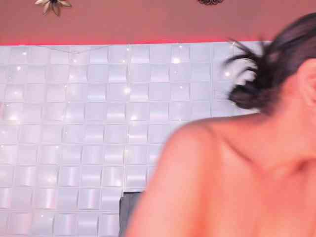 CamilaAngeles webcam