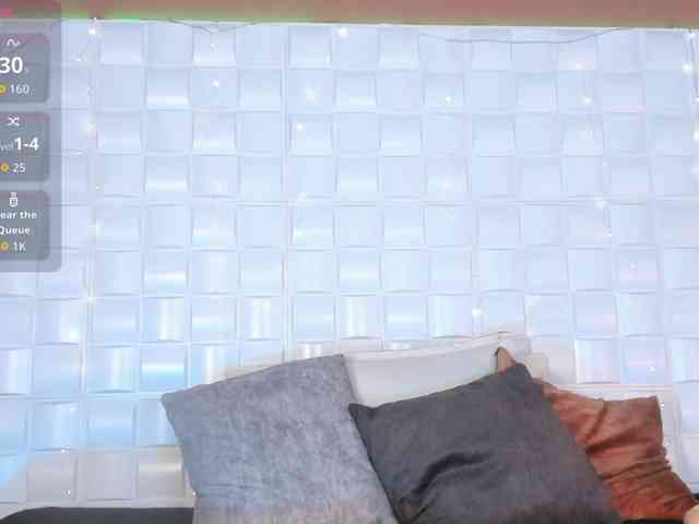 CamilaAngeles webcam