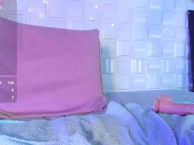 CamilaAngeles webcam