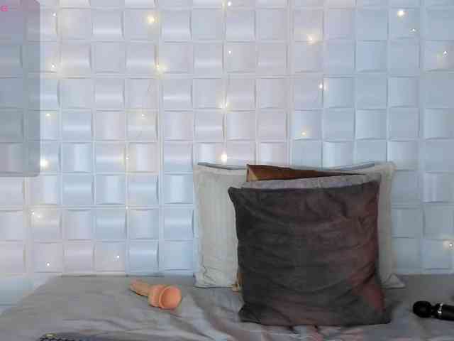 CamilaAngeles webcam