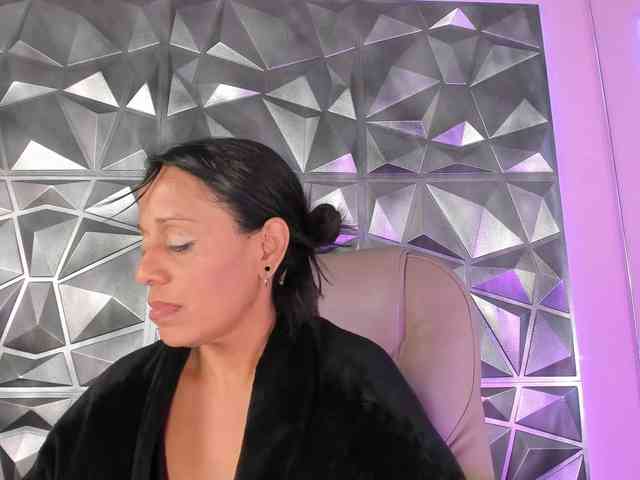 CamilaAngeles webcam