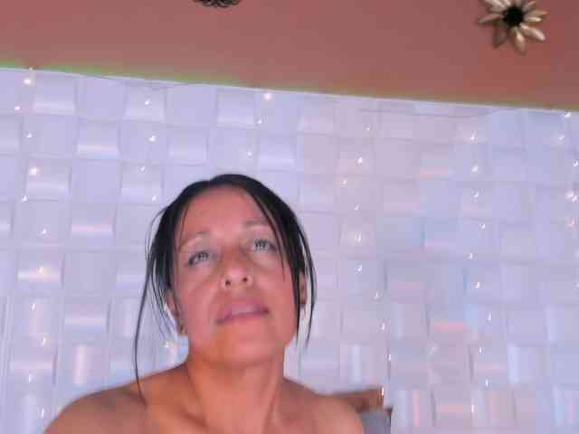 CamilaAngeles webcam