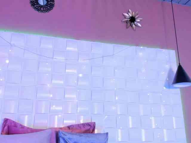 CamilaAngeles webcam