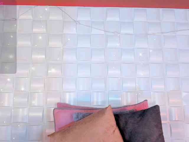CamilaAngeles webcam