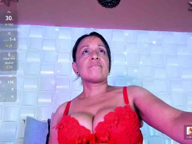 CamilaAngeles webcam