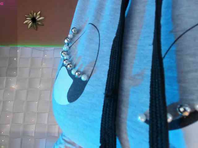 CamilaAngeles webcam