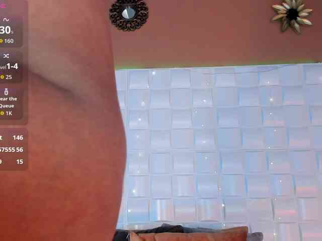 CamilaAngeles webcam