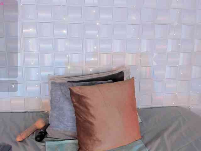 CamilaAngeles webcam