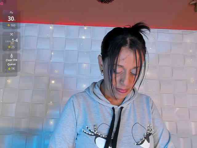 CamilaAngeles webcam
