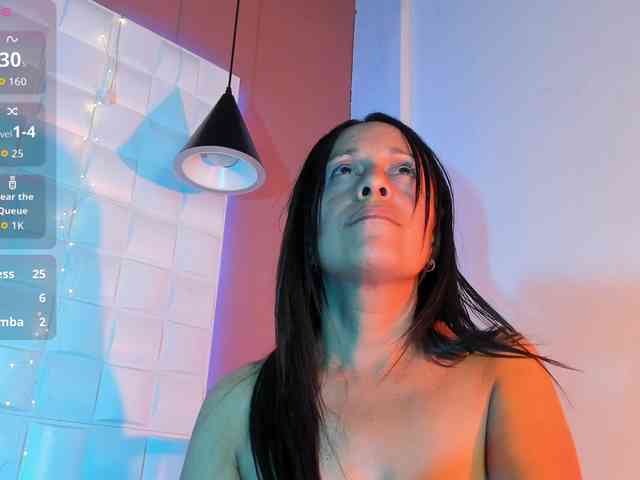 CamilaAngeles webcam