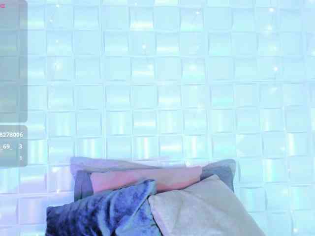 CamilaAngeles webcam