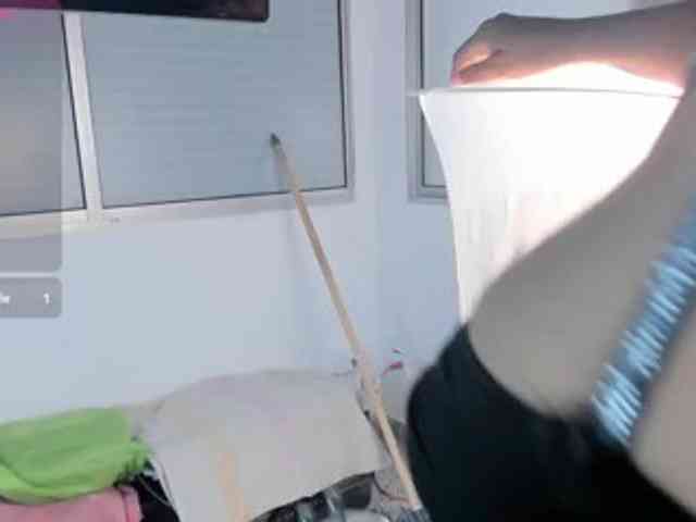 CamilaAngeles webcam