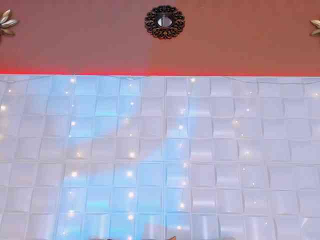 CamilaAngeles webcam