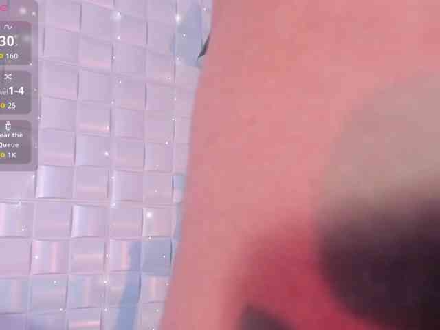 CamilaAngeles webcam