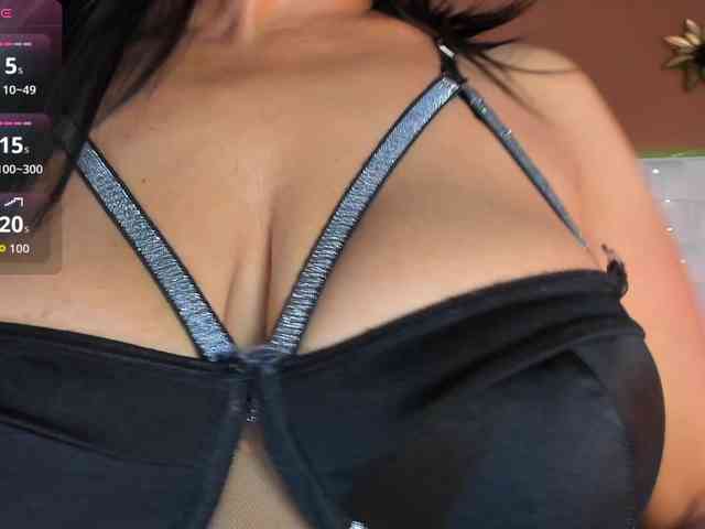 CamilaAngeles webcam