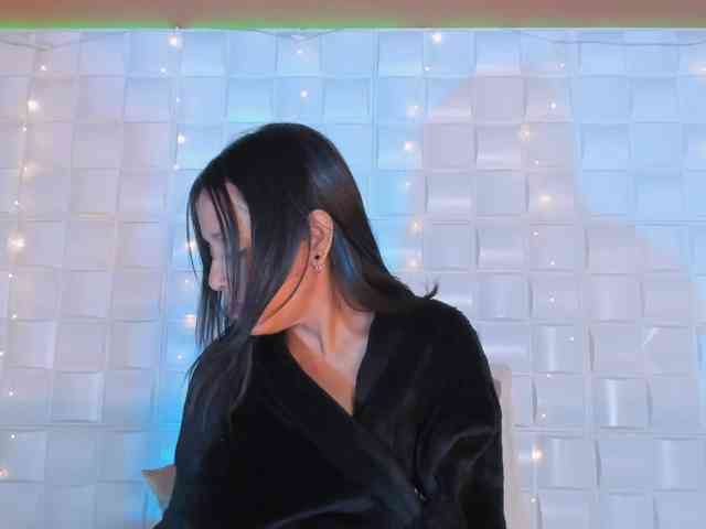 CamilaAngeles webcam