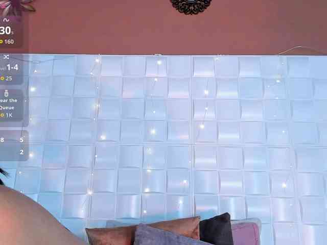 CamilaAngeles webcam