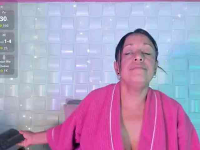 CamilaAngeles webcam