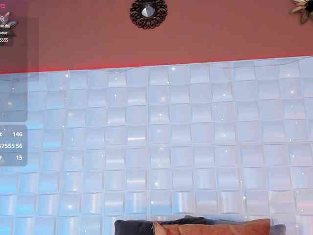 CamilaAngeles webcam