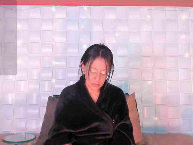 CamilaAngeles webcam