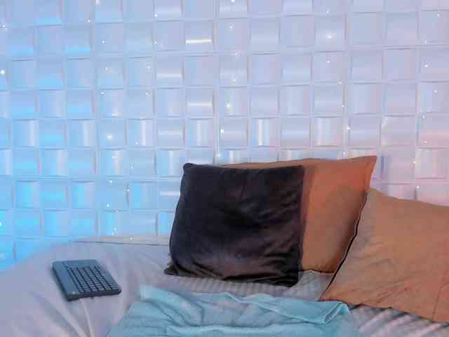 CamilaAngeles webcam