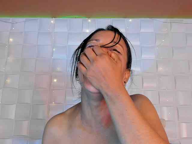 CamilaAngeles webcam
