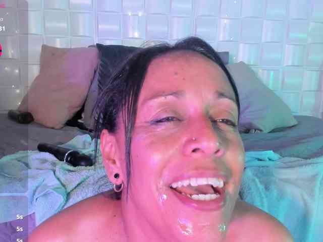 CamilaAngeles webcam