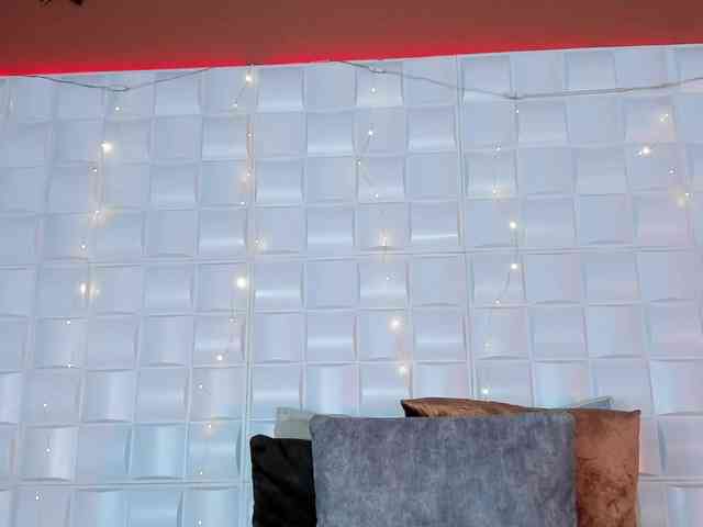 CamilaAngeles webcam
